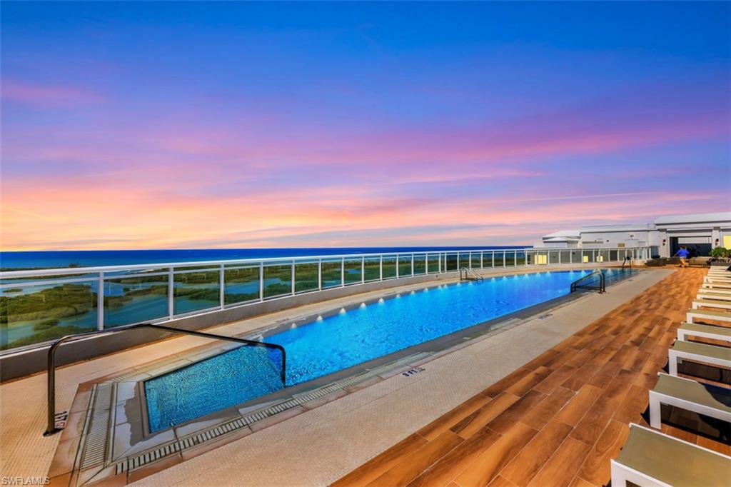 KALEA BAY TOWER 100 - Residential Lease