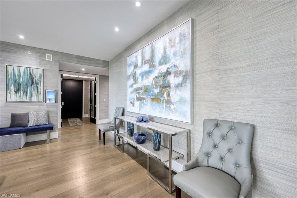 KALEA BAY TOWER 100 - Residential Lease