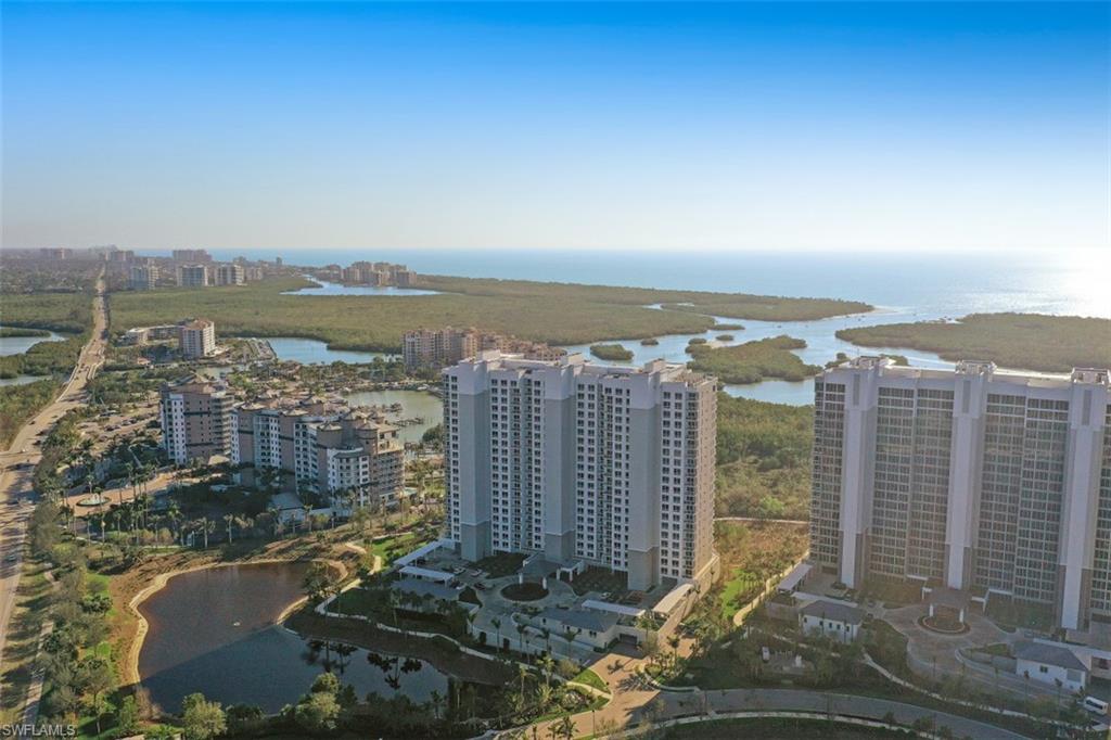 KALEA BAY TOWER 100 - Residential Lease