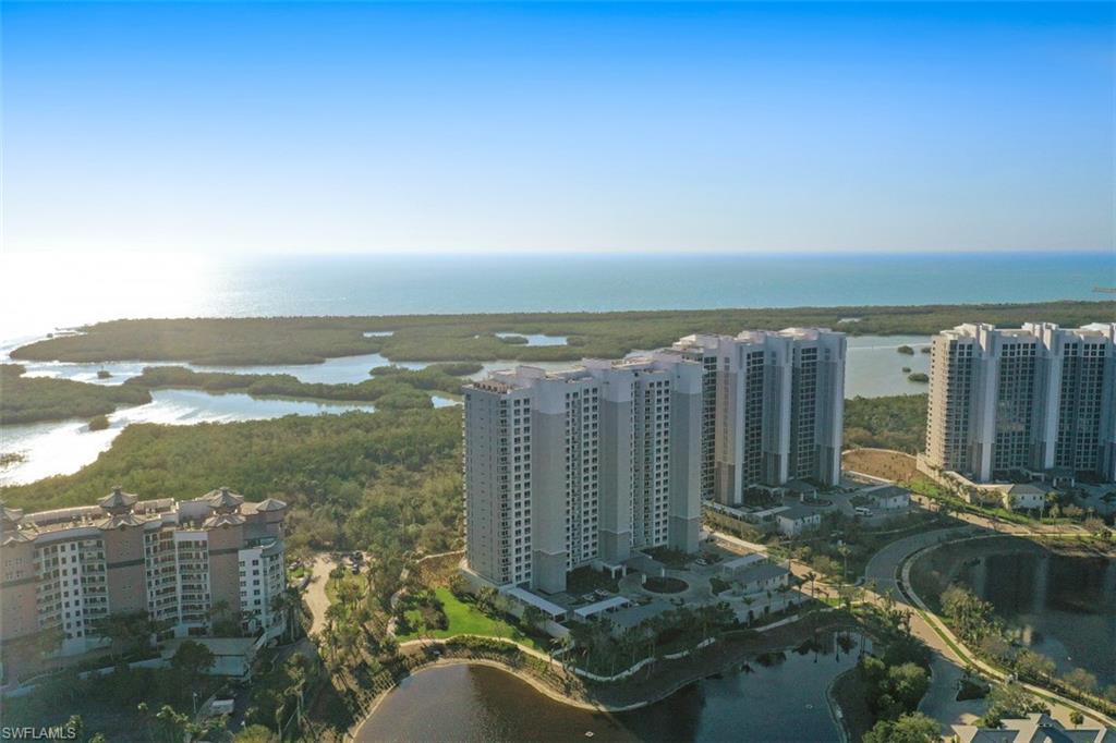 KALEA BAY TOWER 100 - Residential Lease