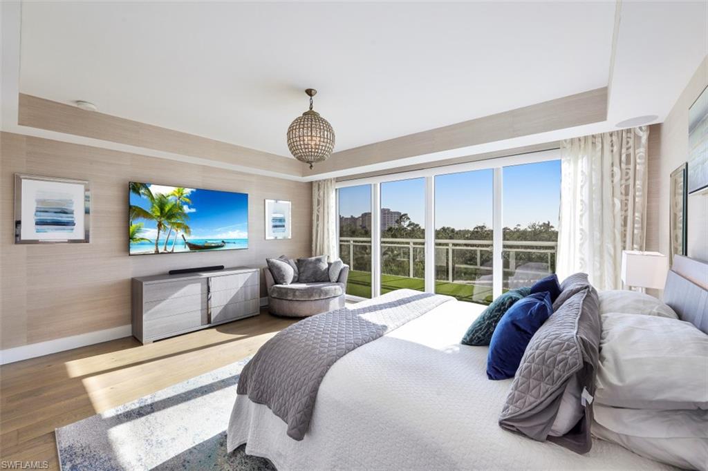 KALEA BAY TOWER 100 - Residential Lease