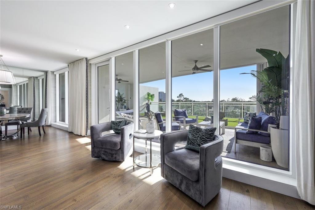 KALEA BAY TOWER 100 - Residential Lease