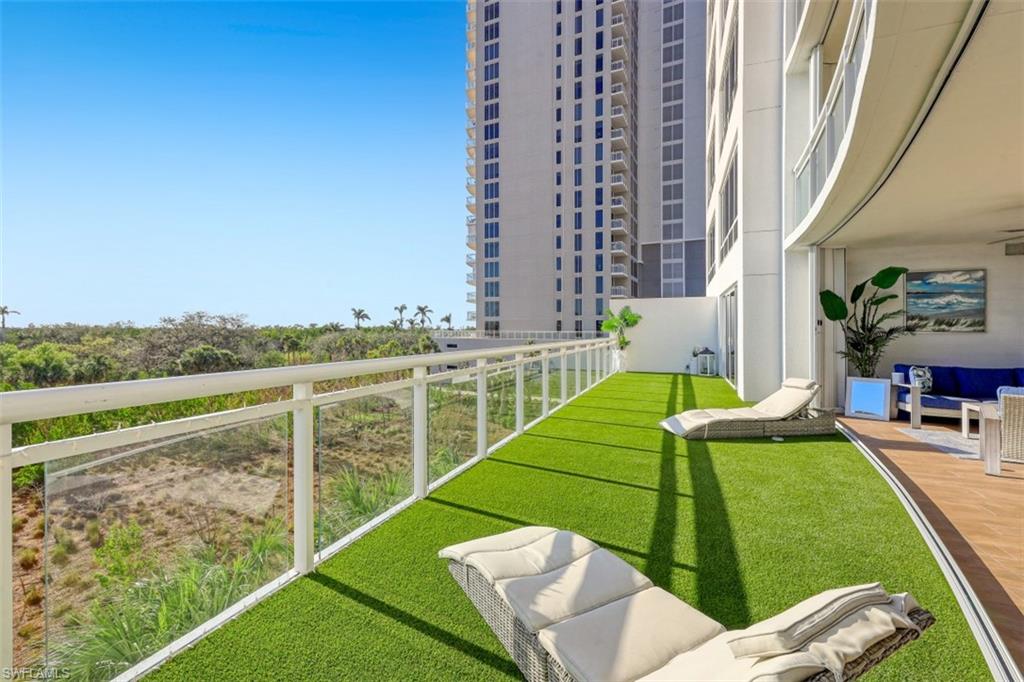 KALEA BAY TOWER 100 - Residential Lease