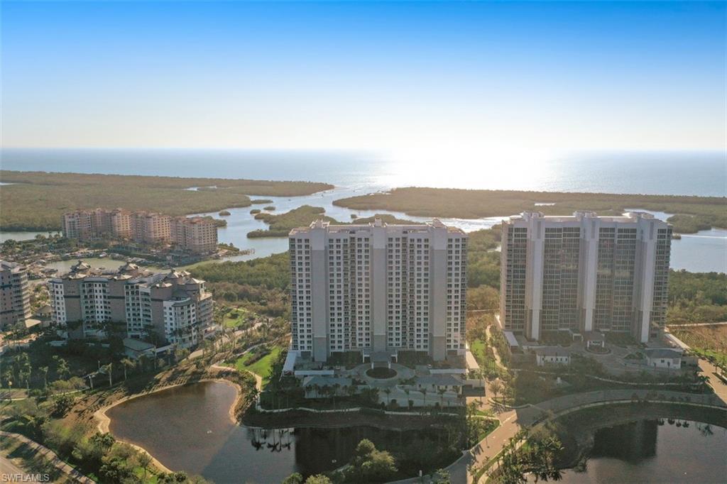 KALEA BAY TOWER 100 - Residential Lease
