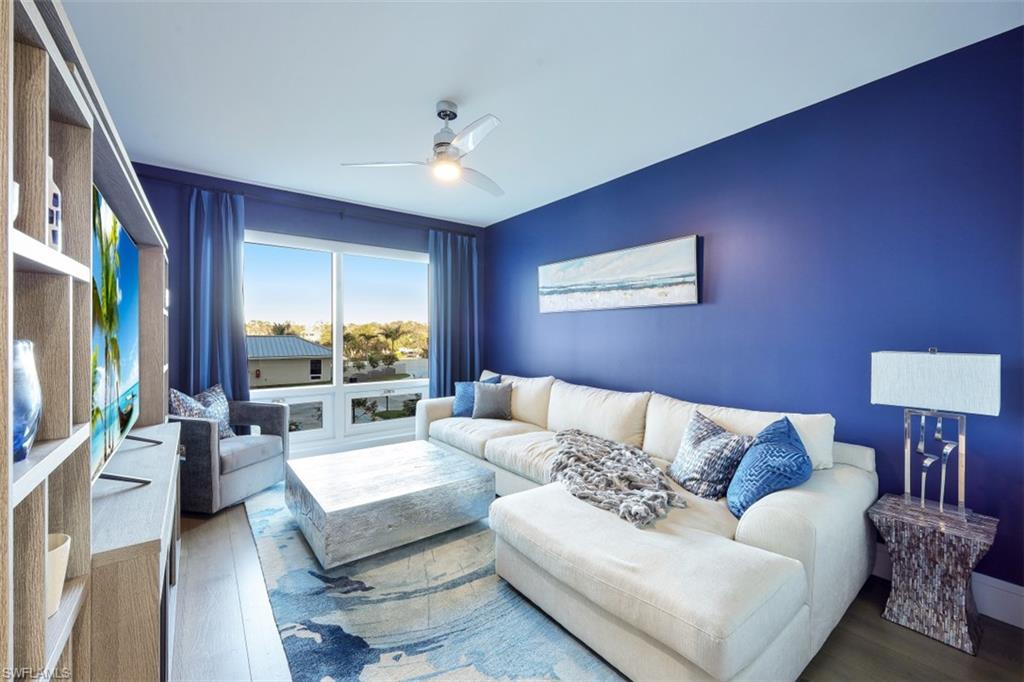 KALEA BAY TOWER 100 - Residential Lease