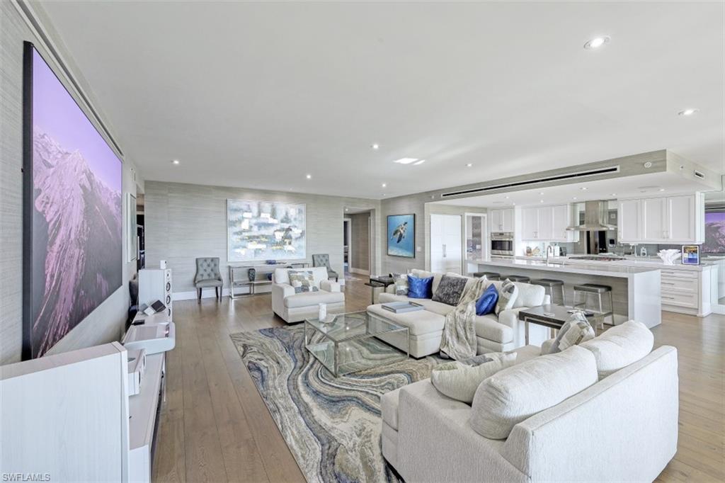 KALEA BAY TOWER 100 - Residential Lease