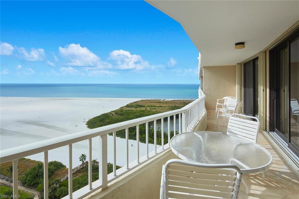 SOUTH SEAS CLUB CONDO - Residential