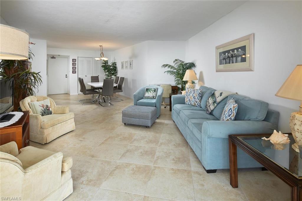 SOUTH SEAS CLUB CONDO - Residential