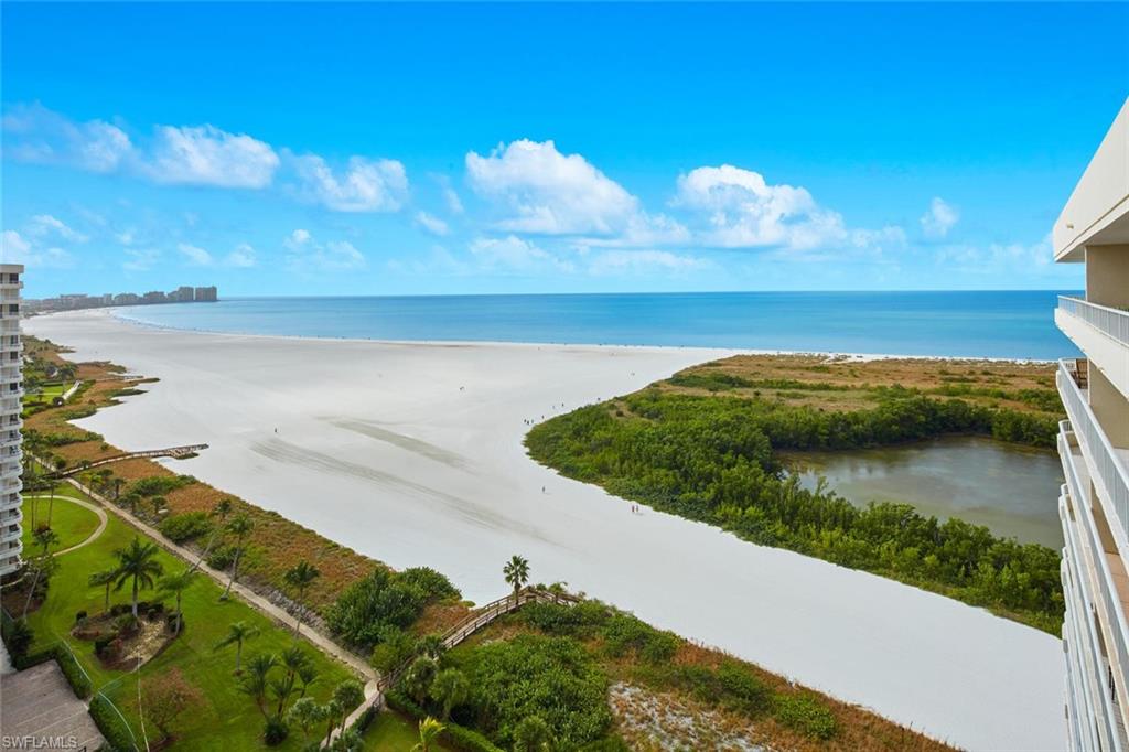 SOUTH SEAS CLUB CONDO - Residential