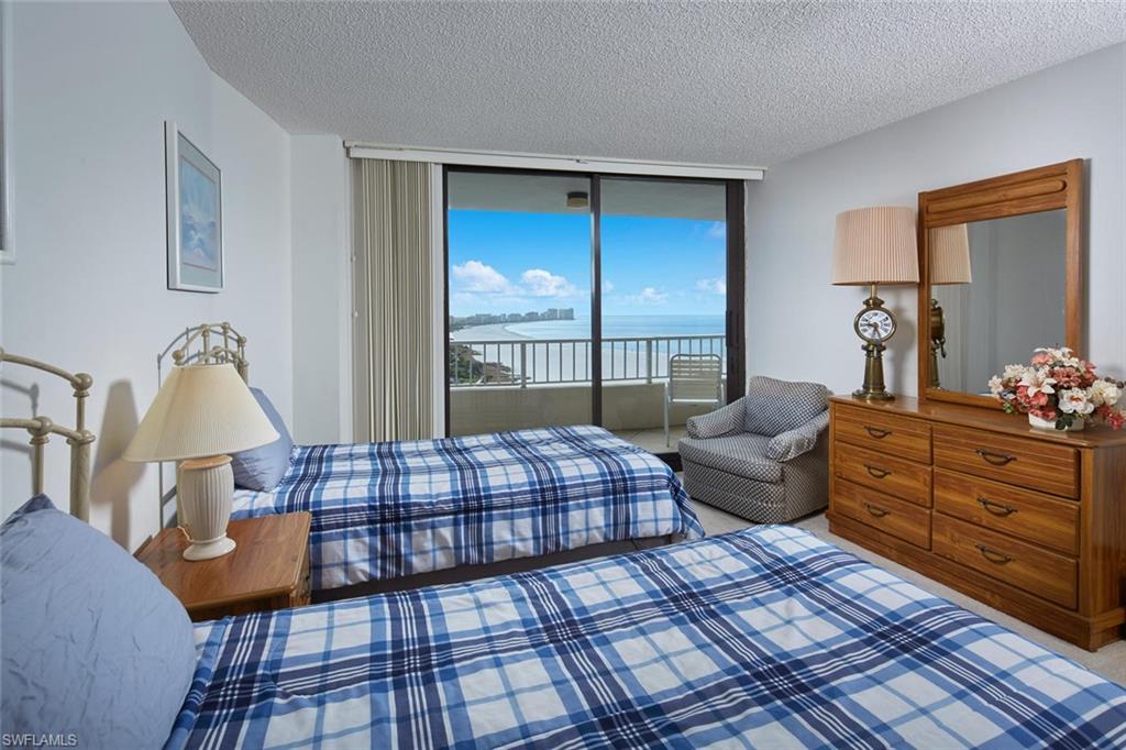 SOUTH SEAS CLUB CONDO - Residential