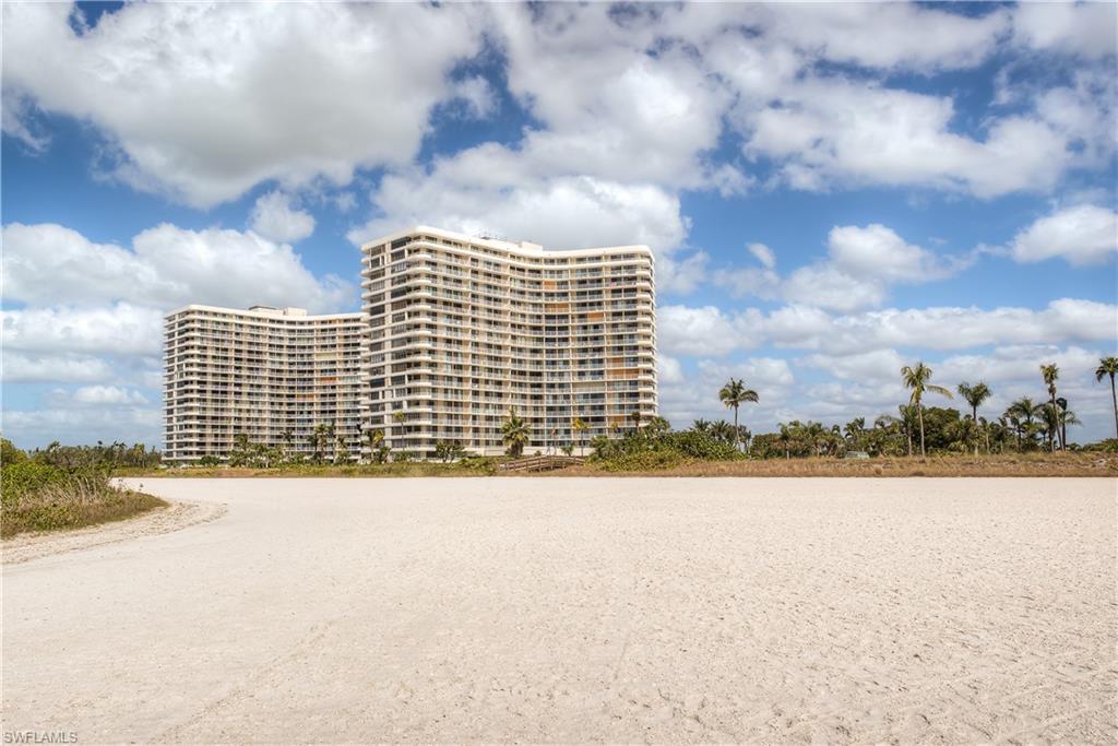 SOUTH SEAS CLUB CONDO - Residential