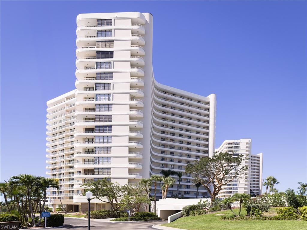 SOUTH SEAS CLUB CONDO - Residential