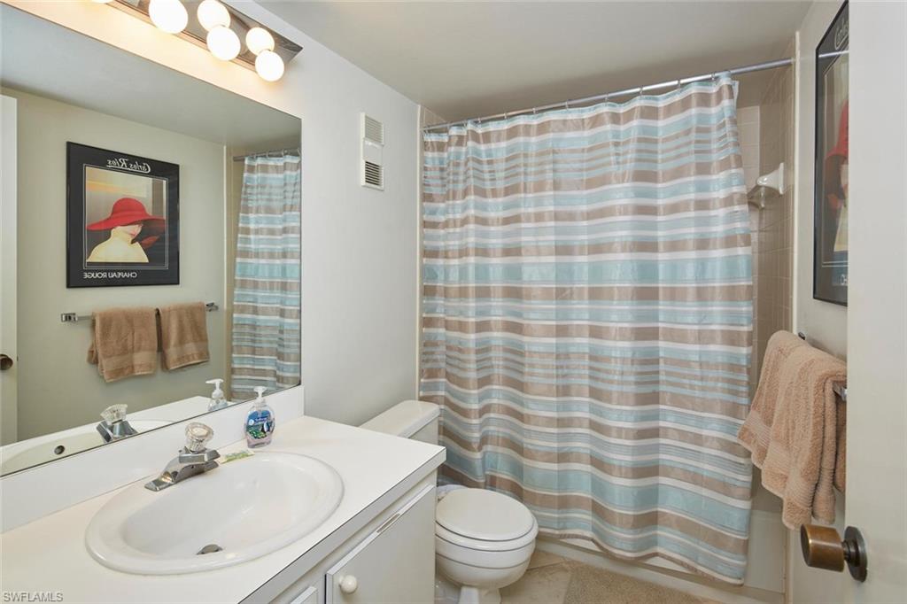 SOUTH SEAS CLUB CONDO - Residential