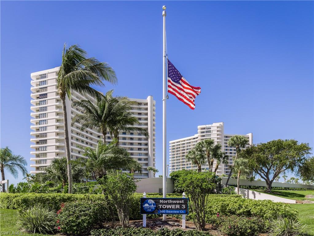 SOUTH SEAS CLUB CONDO - Residential