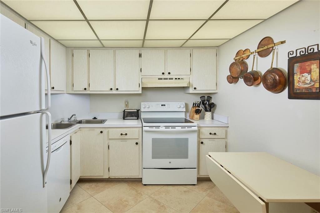 SOUTH SEAS CLUB CONDO - Residential