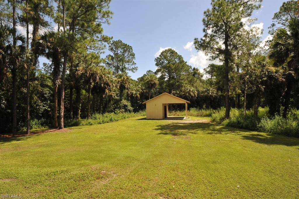 GOLDEN GATE ESTATES - Residential