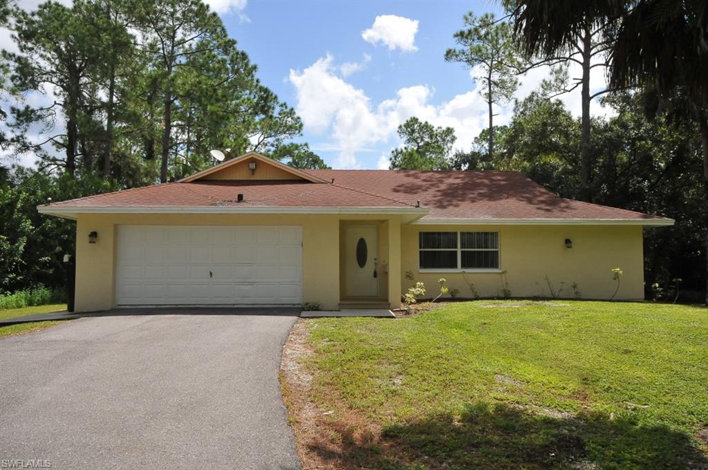 GOLDEN GATE ESTATES - Residential