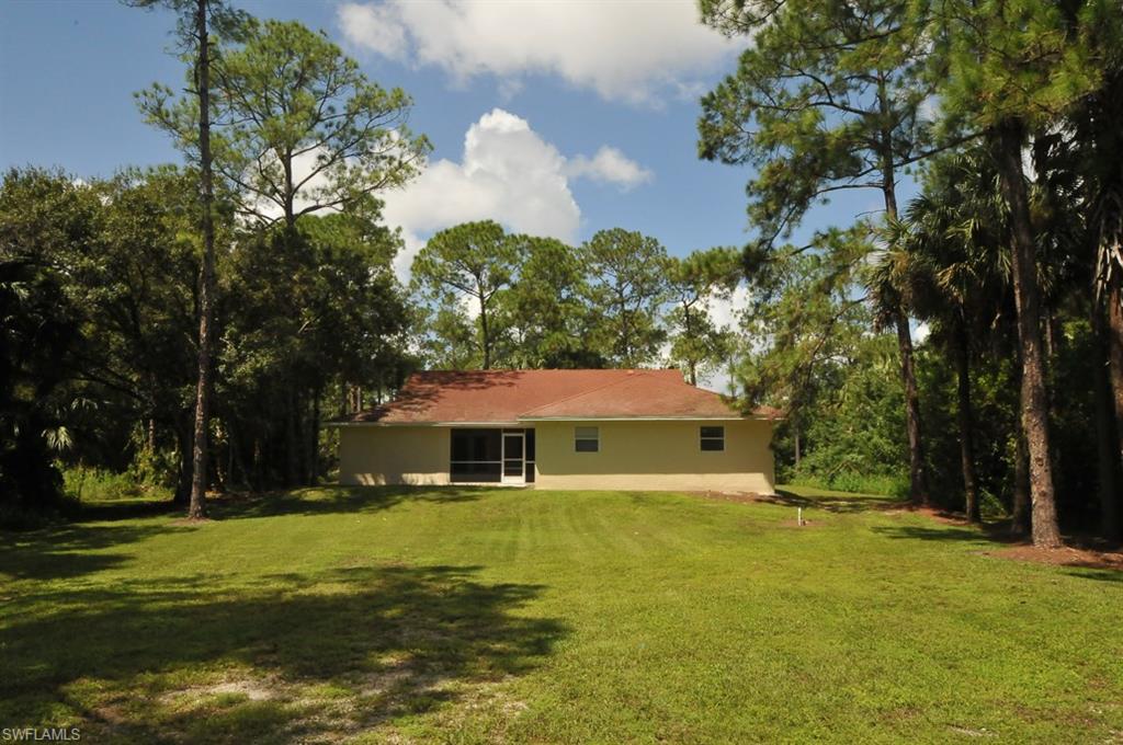 GOLDEN GATE ESTATES - Residential