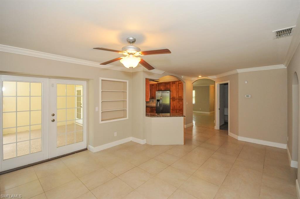 GOLDEN GATE ESTATES - Residential