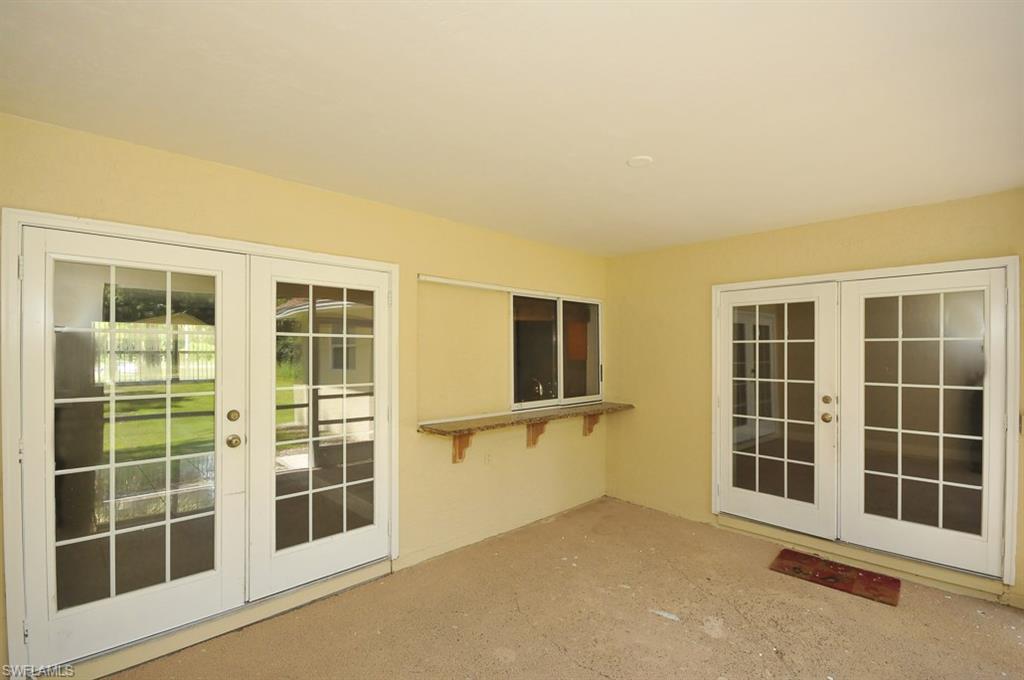 GOLDEN GATE ESTATES - Residential