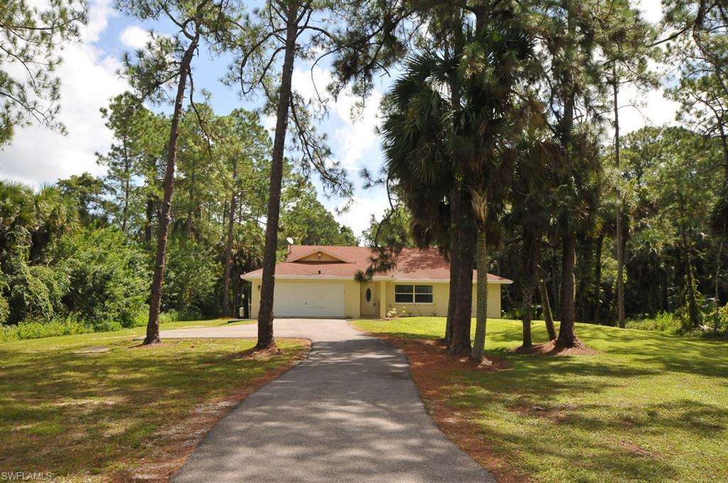 GOLDEN GATE ESTATES - Residential