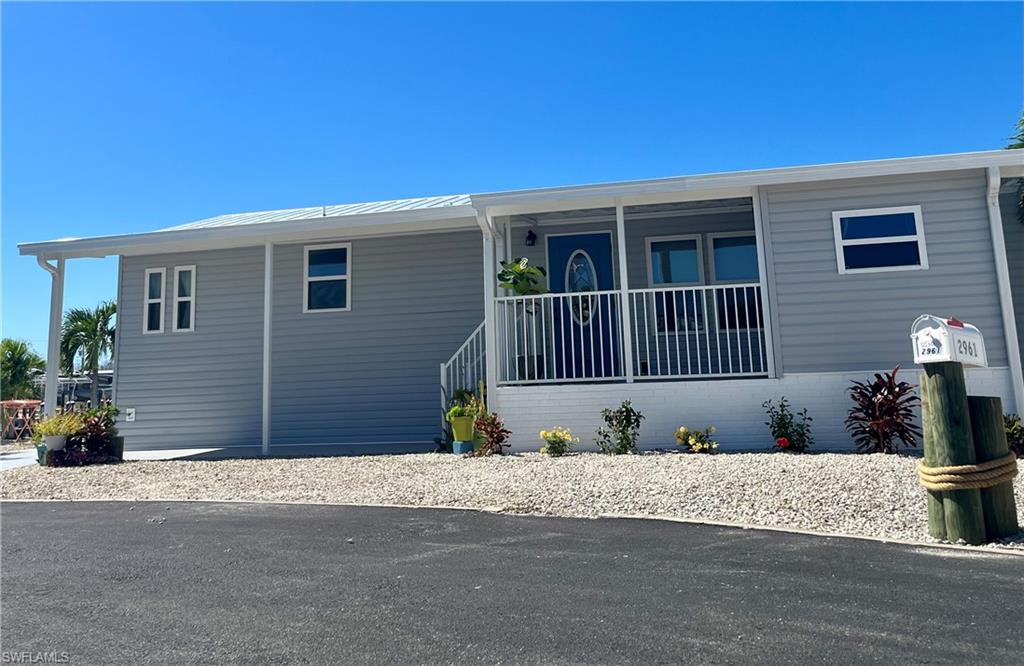 CHERRY ESTATES - Residential