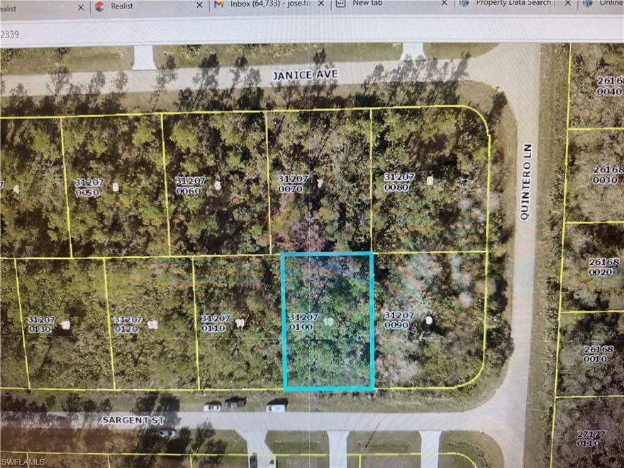 This exceptional vacant lot is your golden opportunity to build the dream home you’ve always envisioned—ideally located in a peaceful neighborhood with quick access to major highways, top-rated schools, shopping, dining, and parks. Just a skip and a jump from the stunning sands of Fort Myers Beach and the enchanting Sanibe and Captiva islands, you’ll enjoy the best of Southwest Florida living with boating, fishing, and island-hopping adventures at your fingertips. Whether you’re building for yourself or investing in the future, this spacious lot offers room for your ideal layout, pool, and outdoor living space—don’t let this slice of paradise slip away!