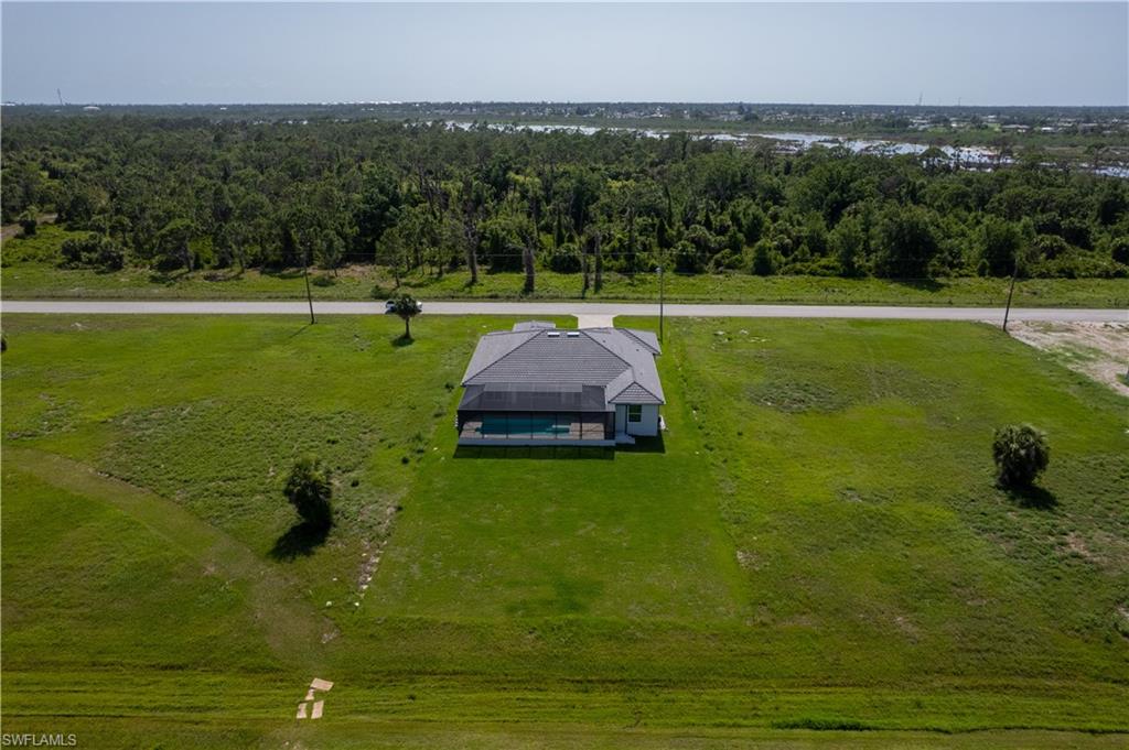 PINE VALLEY - Residential