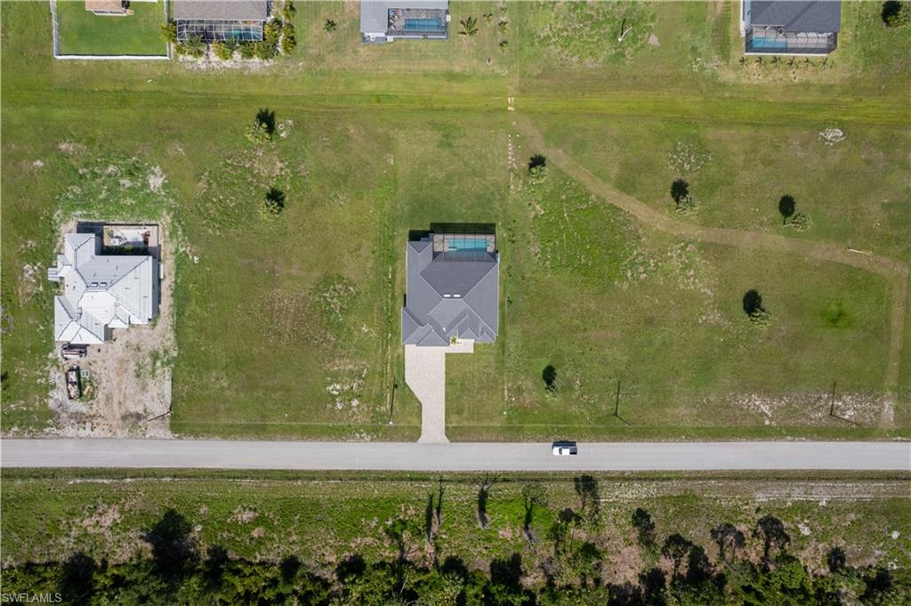 PINE VALLEY - Residential