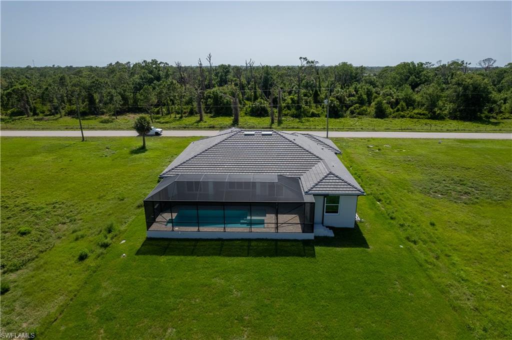 PINE VALLEY - Residential