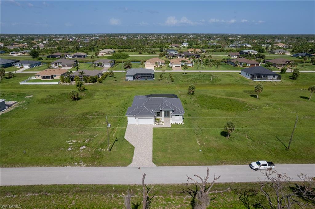 PINE VALLEY - Residential