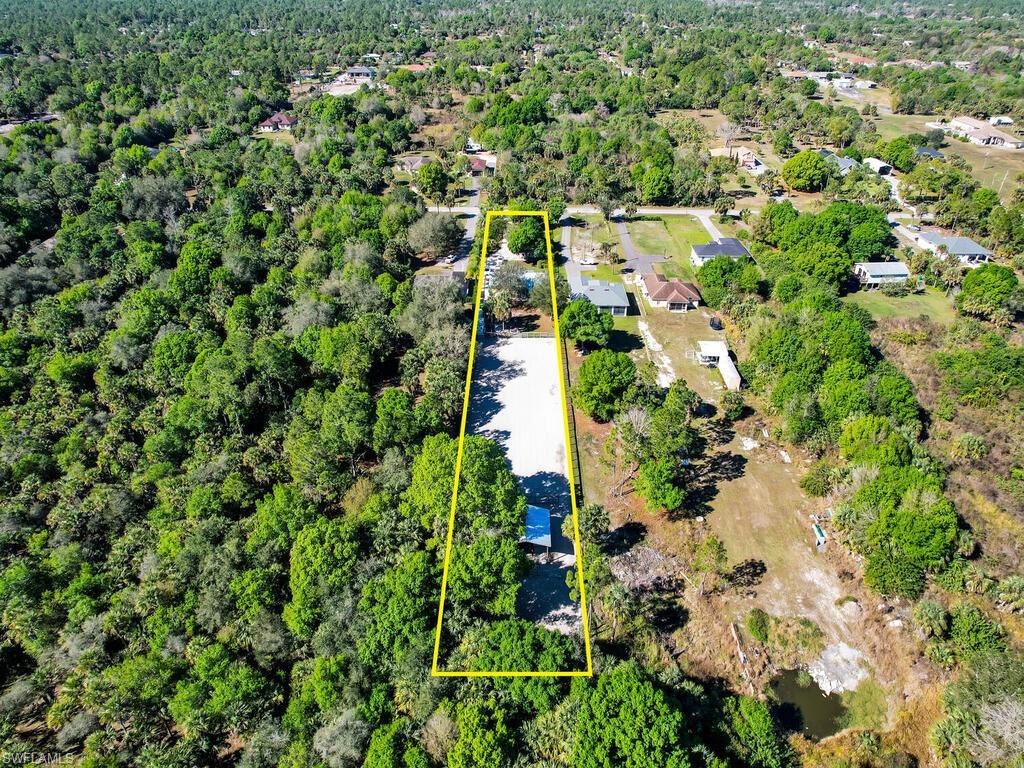 GOLDEN GATE ESTATES - Residential