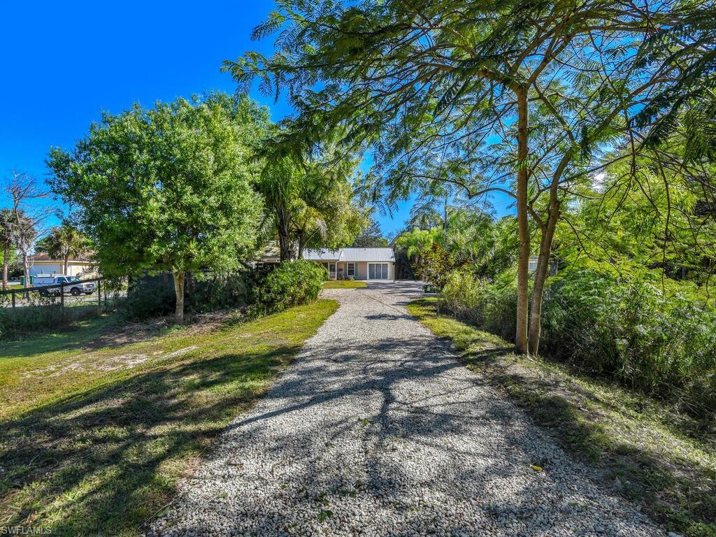 GOLDEN GATE ESTATES - Residential