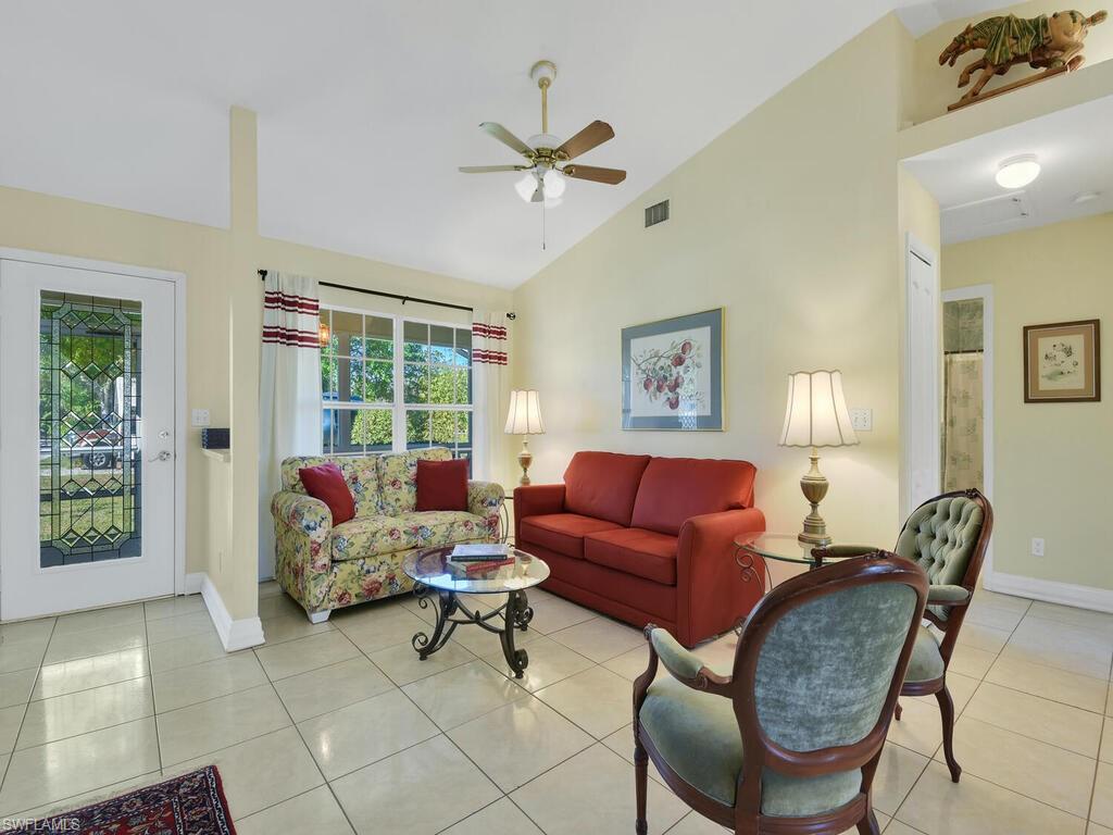 GOLDEN GATE ESTATES - Residential