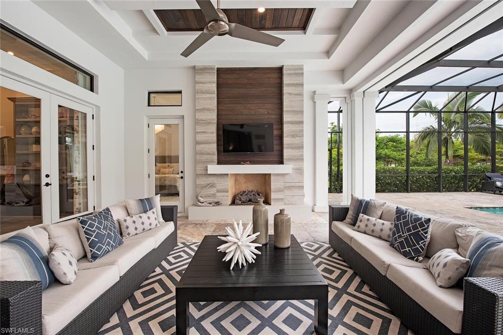 PINE RIDGE - Residential