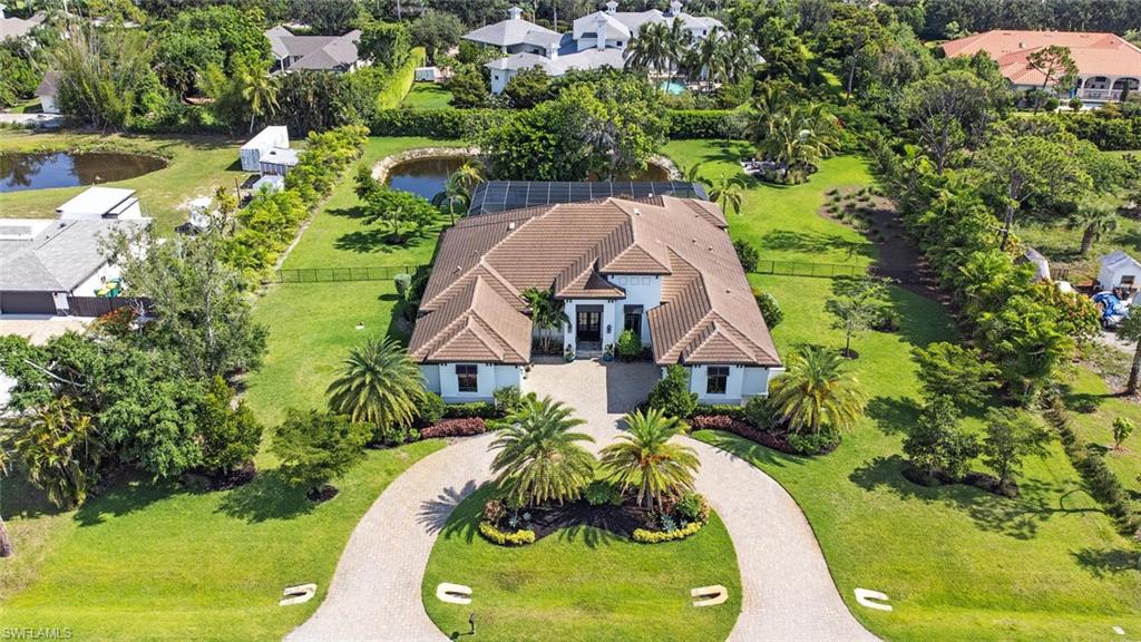 179 Mahogany DR