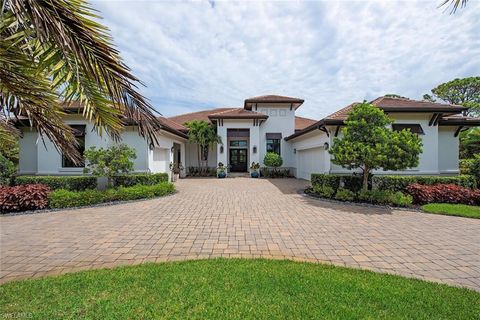 179 Mahogany DR NAPLES FL 34108