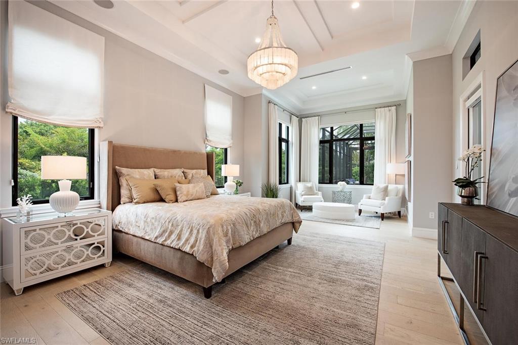 PINE RIDGE - Residential