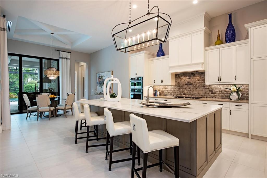 PINE RIDGE - Residential