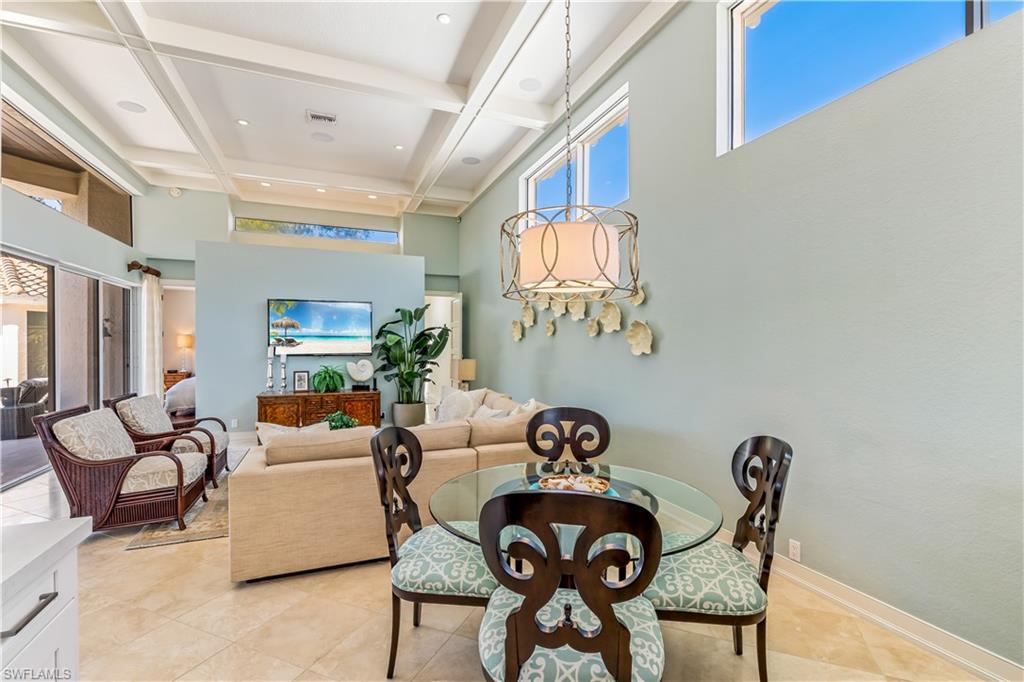 GRAND BAY AT PELICAN BAY - Residential