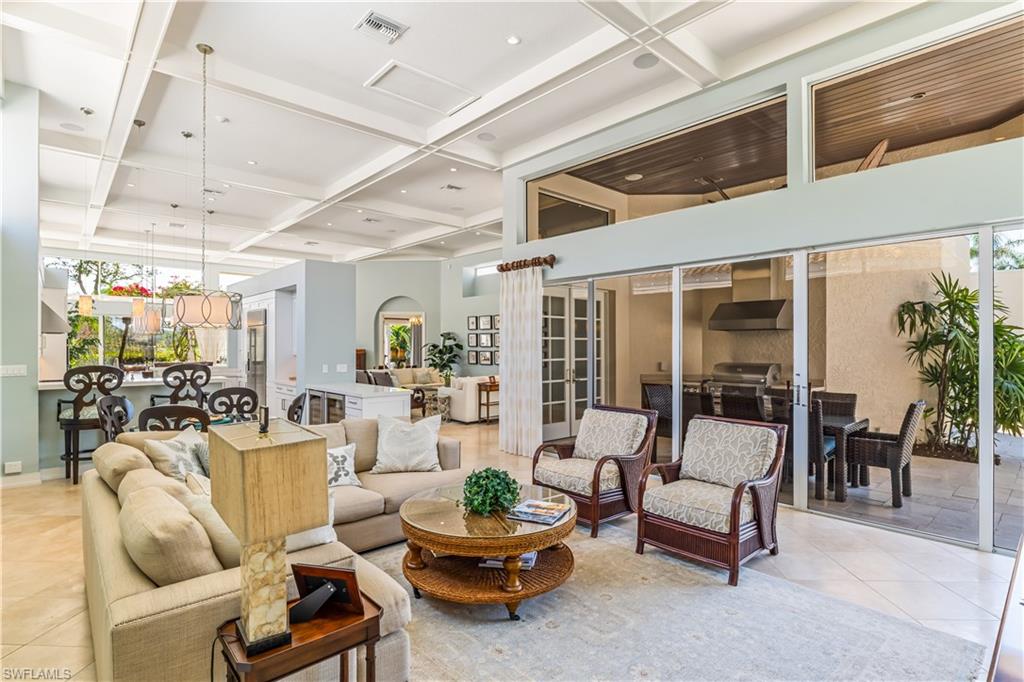 GRAND BAY AT PELICAN BAY - Residential