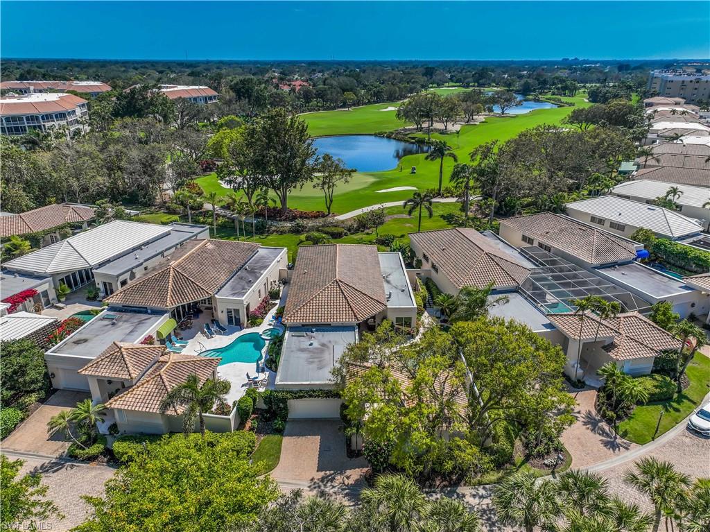 GRAND BAY AT PELICAN BAY - Residential