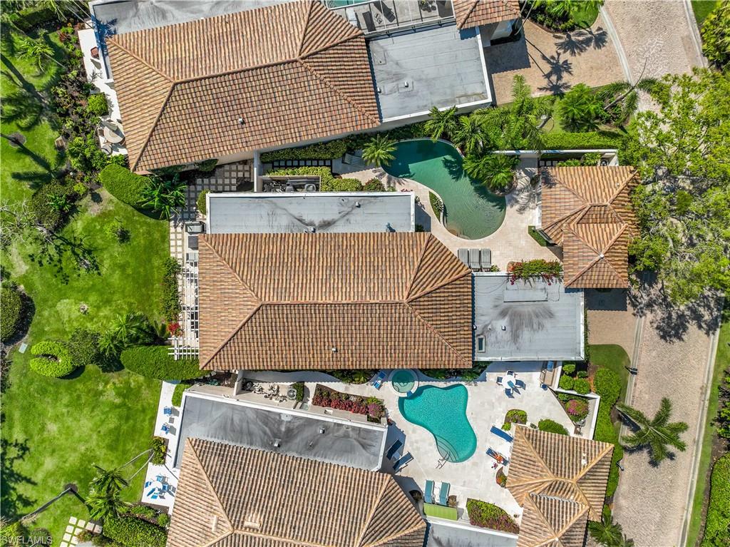 GRAND BAY AT PELICAN BAY - Residential