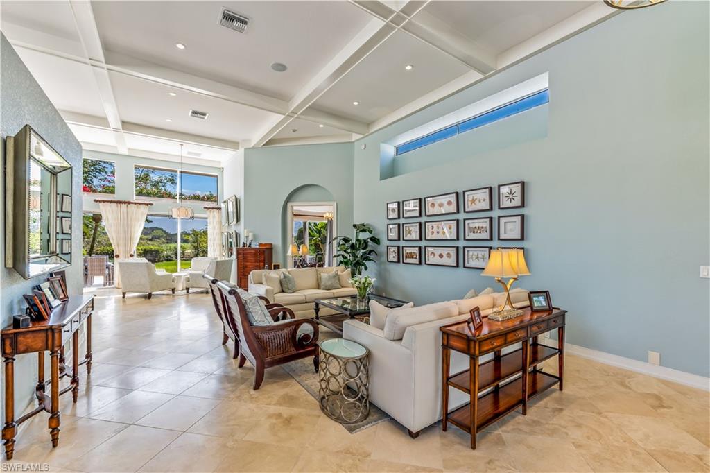 GRAND BAY AT PELICAN BAY - Residential