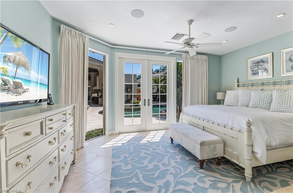 GRAND BAY AT PELICAN BAY - Residential