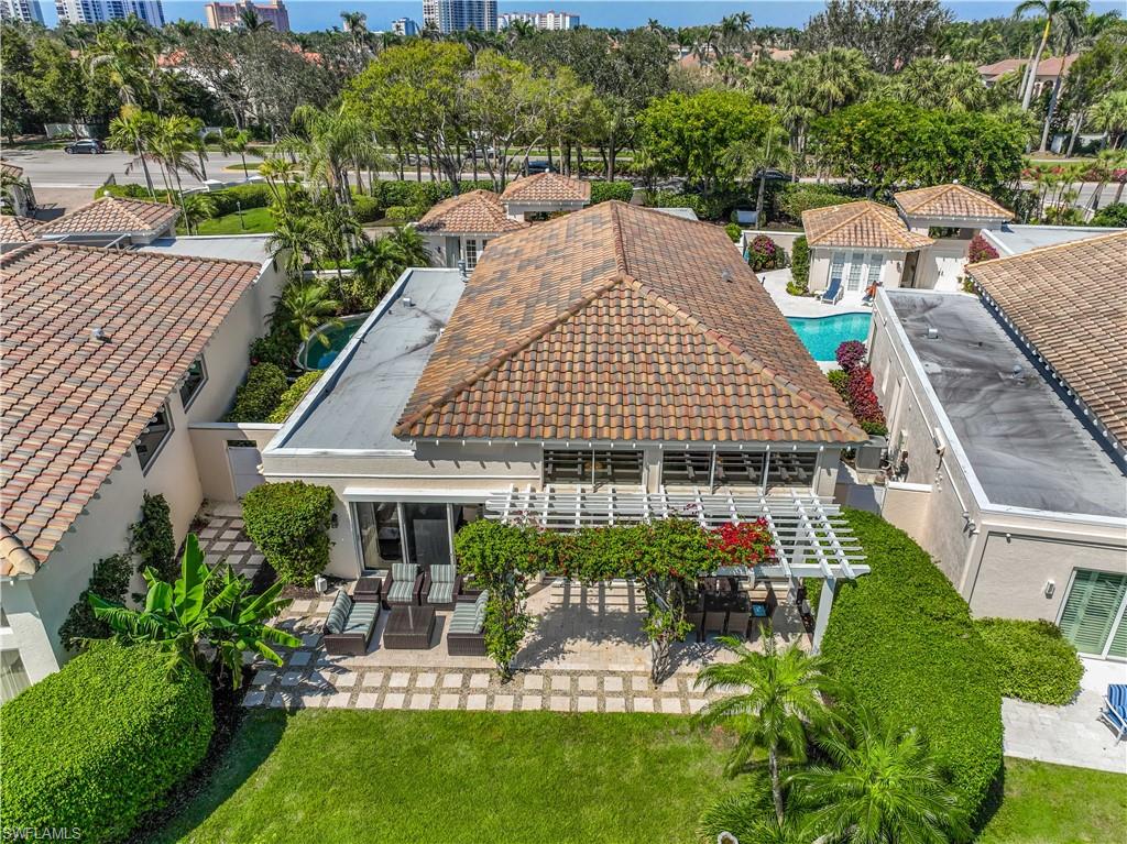 GRAND BAY AT PELICAN BAY - Residential