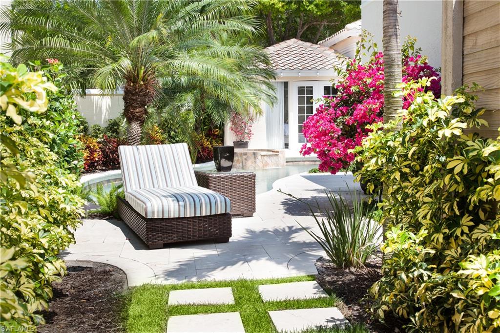 GRAND BAY AT PELICAN BAY - Residential