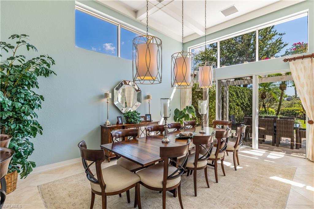 GRAND BAY AT PELICAN BAY - Residential