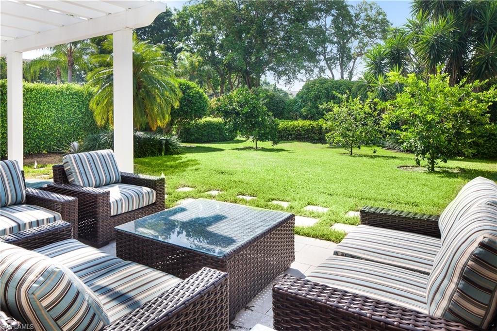 GRAND BAY AT PELICAN BAY - Residential