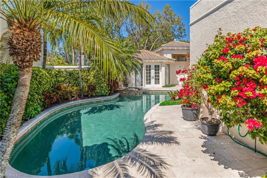 GRAND BAY AT PELICAN BAY - Residential